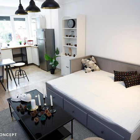 Avangarde Concept Studio Rosu Экстерьер фото