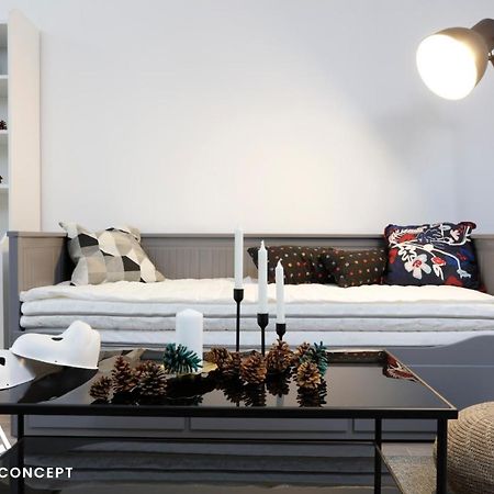 Avangarde Concept Studio Rosu Экстерьер фото