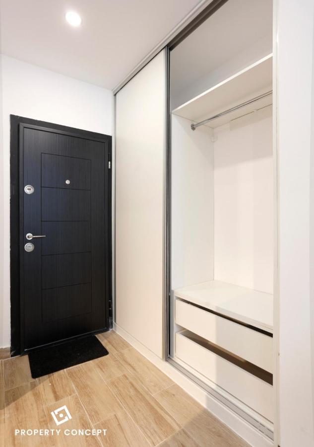 Avangarde Concept Studio Rosu Экстерьер фото